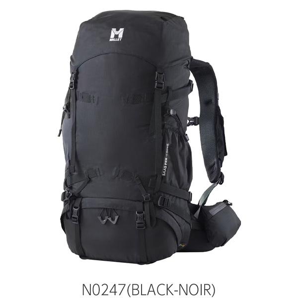 ミレー サースフェー NX 30+ MILLET SAAS FEE NX 30+ バックパック リュック　2025年モデル | MILLET | 07