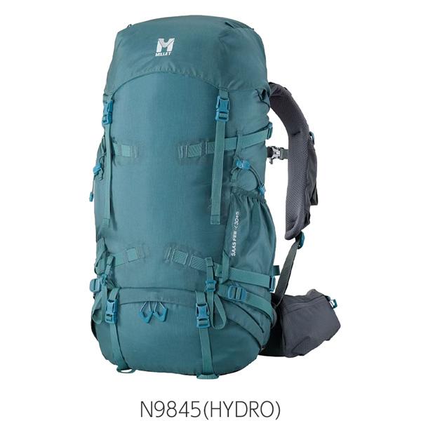 ミレー サースフェー NX 30+ MILLET SAAS FEE NX 30+ バックパック リュック　2025年モデル | MILLET | 09