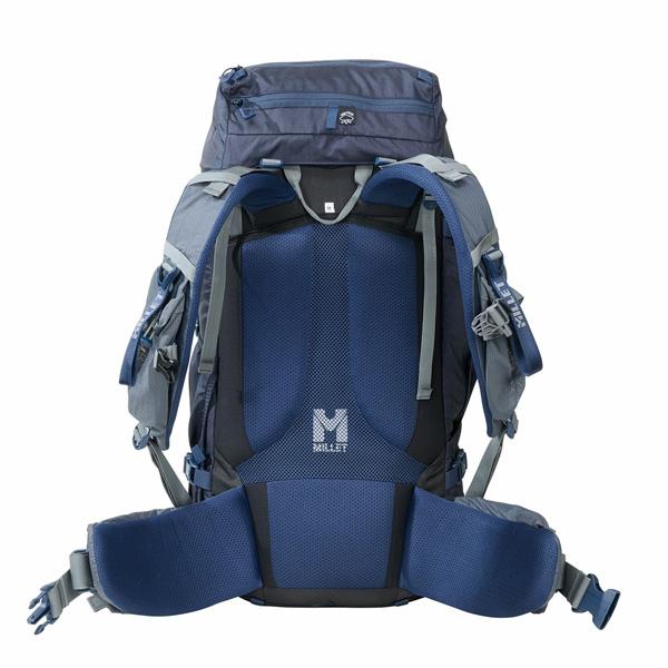 ミレー サースフェー NX 30+ MILLET SAAS FEE NX 30+ バックパック リュック　2025年モデル | MILLET | 10