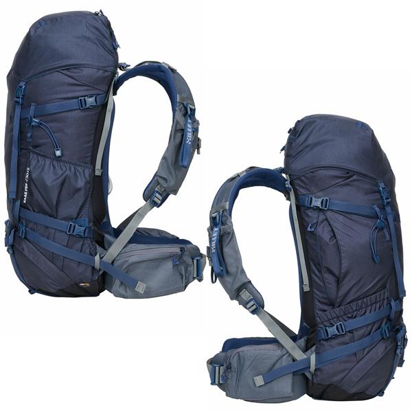 ミレー サースフェー NX 30+ MILLET SAAS FEE NX 30+ バックパック リュック　2025年モデル | MILLET | 11