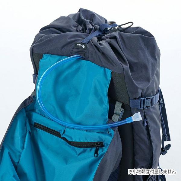 ミレー サースフェー NX 30+ MILLET SAAS FEE NX 30+ バックパック リュック　2025年モデル | MILLET | 13