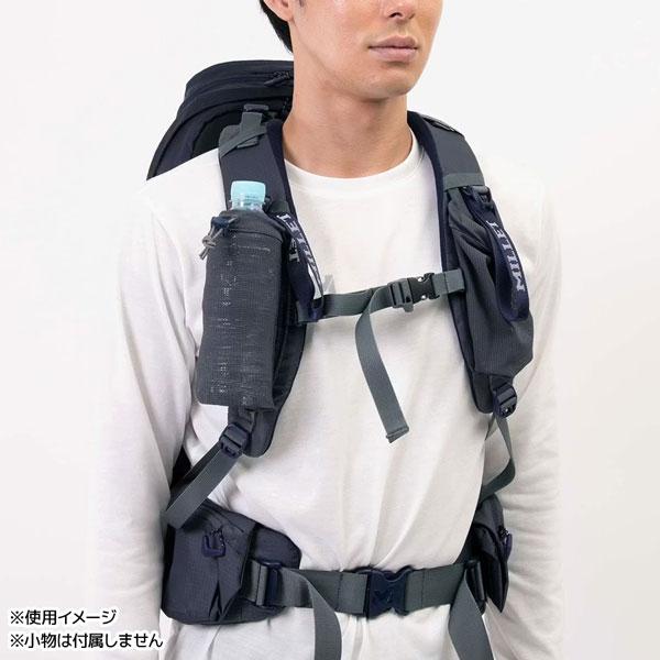 ミレー サースフェーNXジップ30 MILLET SAAS FEE NX ZIP 30 登山 ザック バックパック サファイア S M | MILLET | 08