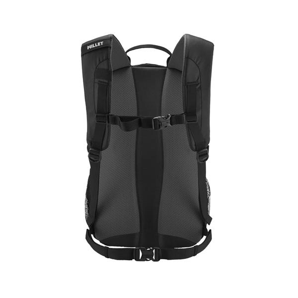 ミレー MILLET HIKE 20 バックパック 20L リュック 登山 ハイキング 軽量 デイパック アウトドア 通気性 収納力 mis2502 | MILLET | 04