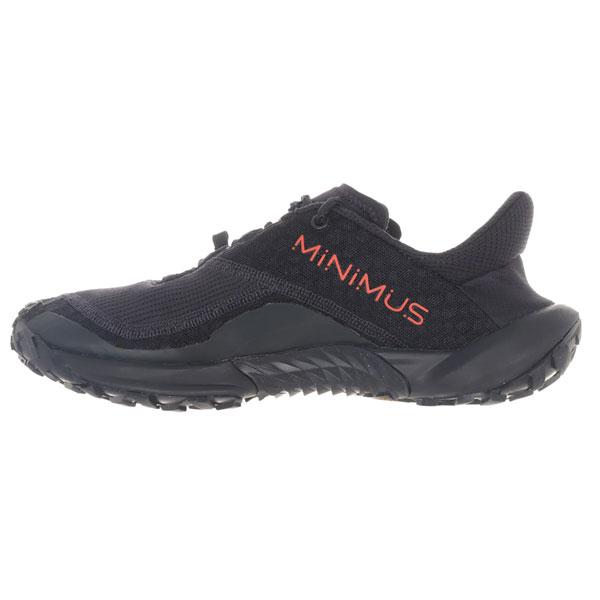 ニューバランス トレイルランニング New Balance MM108CA MINIMUS 2E メンズ ランニングシューズ 男性用 アウトドア 靴 8CA BLACK/RED | New Balance | 10