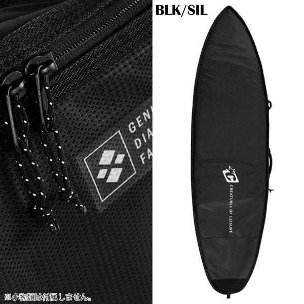 CREATURES OF LEISURE サーフィン クリエイチャー 22 SHORTBOARD