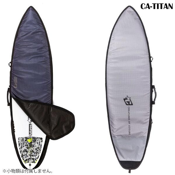 CREATURES OF LEISURE サーフィン クリエイチャー 22 SHORTBOARD