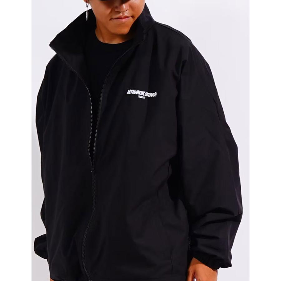 マウンテンロックスター MOUNTAIN ROCKSTAR TECH JACKET テックジャケット スノーボード ストリート ジャケット メンズ レディース | ブランド登録なし | 04