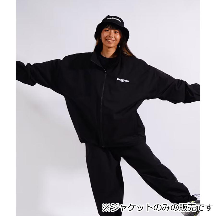 マウンテンロックスター MOUNTAIN ROCKSTAR TECH JACKET テックジャケット スノーボード ストリート ジャケット メンズ レディース | ブランド登録なし | 05