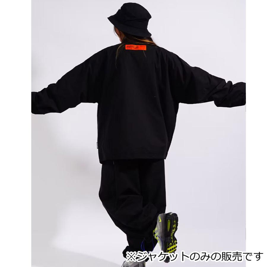 マウンテンロックスター MOUNTAIN ROCKSTAR TECH JACKET テックジャケット スノーボード ストリート ジャケット メンズ レディース | ブランド登録なし | 06