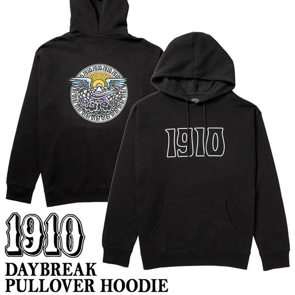 ナインティーンテン デイブレイクプルオーバーフーディ 1910 DAYBREAK PULLOVER HOODIE パーカー フーディ | ブランド登録なし | 02