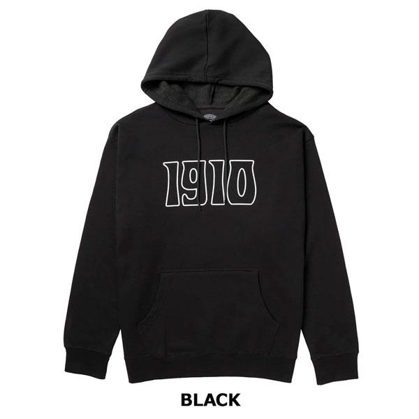 ナインティーンテン デイブレイクプルオーバーフーディ 1910 DAYBREAK PULLOVER HOODIE パーカー フーディ | ブランド登録なし | 03