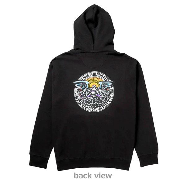 ナインティーンテン デイブレイクプルオーバーフーディ 1910 DAYBREAK PULLOVER HOODIE パーカー フーディ | ブランド登録なし | 04