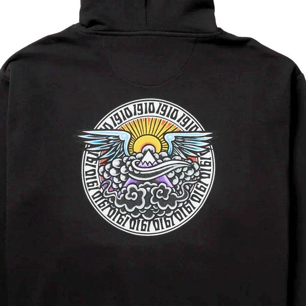 ナインティーンテン デイブレイクプルオーバーフーディ 1910 DAYBREAK PULLOVER HOODIE パーカー フーディ | ブランド登録なし | 05