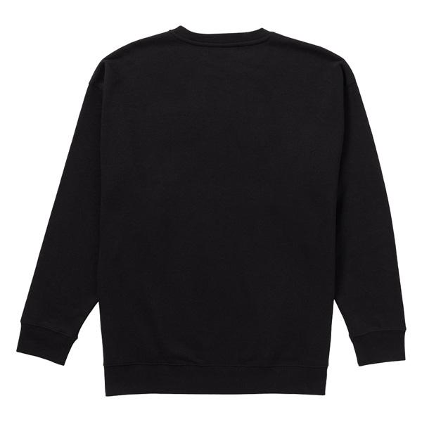 ファッション クルーネック 24FW 1910 ナインティーンテン ロベルタクルーフリース ROBERTA CREW FLEECE | ブランド登録なし | 03
