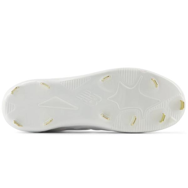 ニューバランス スパイク New Balance 野球 シューズ ウレタンソール 埋め込み金具 一般用 OHTANI V1 Metal ワイズ2E P革加工不可 | New Balance | 18