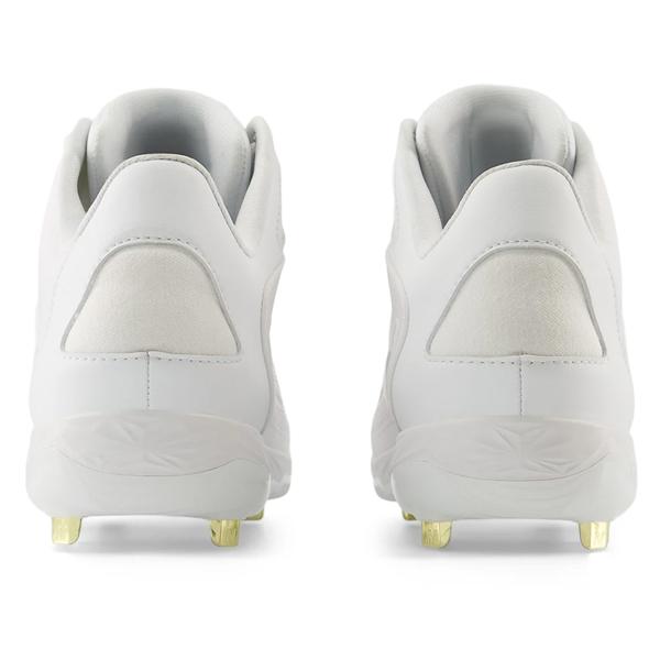 ニューバランス スパイク New Balance 野球 シューズ ウレタンソール 埋め込み金具 一般用 OHTANI V1 Metal ワイズ2E P革加工不可 | New Balance | 19