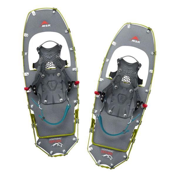 MSR 登山 スノーシュー エムエスアール ライトニング MSR 登山 スノーシュー エムエスアール ライトニング