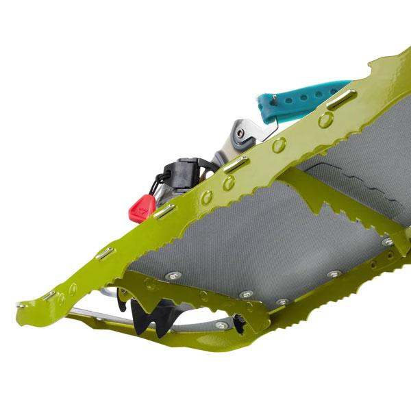 MSR 登山 スノーシュー エムエスアール ライトニング MSR 登山 スノーシュー エムエスアール ライトニング