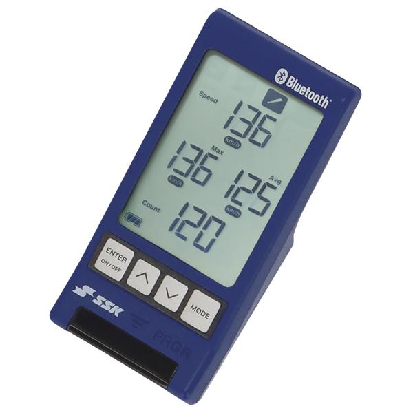 エスエスケイ SSK マルチスピードテスターV MST500 | エスエスケイ（スポーツ用品） | 02