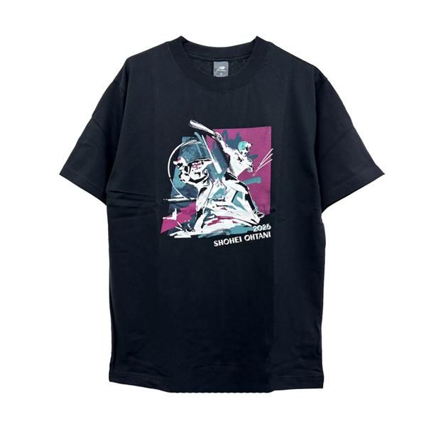 New Balance ニューバランス MT51742 大谷翔平シグネチャーロゴ 
