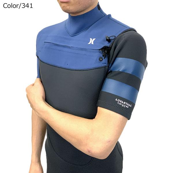 Hurley ADVANTAGE PLUS 3/2 ウェットスーツ シーガル Hurley ADVANTAGE PLUS 3/2 ウェットスーツ シーガル