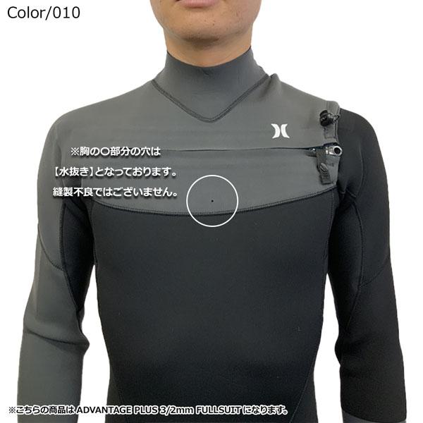 HURLEY 3/2㎜ アドバンテージプラス シーガル XL ハーレー HURLEY 3/2㎜ アドバンテージプラス シーガル XL ハーレー