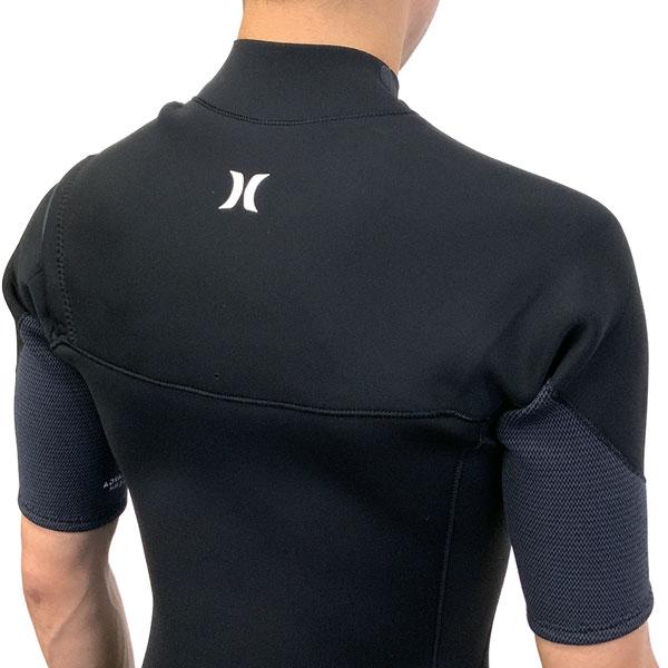 Hurley ハーレー シーガル メンズ 25 HURLEY ADVANTAGE PLUS 3