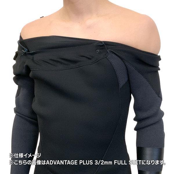 Hurley ハーレー スプリング メンズ 25 HURLEY ADVANTAGE PLUS 2/2mm