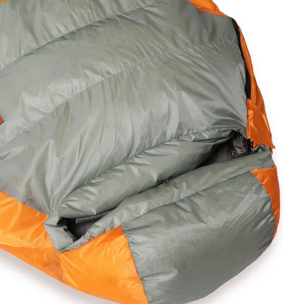 NANGA ナンガ AURORA TEX LIGHT 450DX オーロラテックスライト