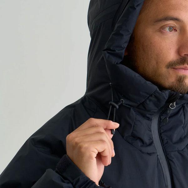 NANGA（ナンガ） NANGA AURORA TEX DOWN JACKET IBUKI オーロラ