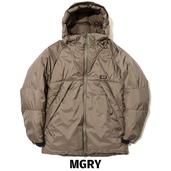 NANGA（ナンガ） NANGA AURORA TEX DOWN JACKET IBUKI オーロラ