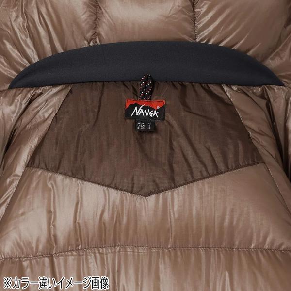 予約 NANGA AURORA TEX L DOWN JACKET MIKAMI ナンガ オーロラテックスL ダウンジャケット ミカミ 防水 防風 保温 防寒 アウター | NANGA | 09