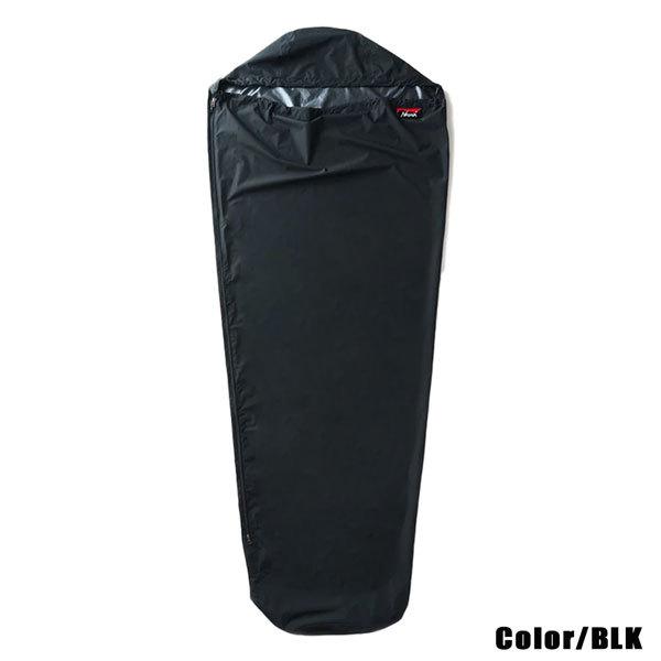 シュラフ カバー ナンガ NANGA WATER PROOF SLEEPING BAG COVER レギュラー 寝袋カバー 保温 防水 透湿 | NANGA | 01