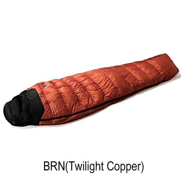 NANGA AURORA TEX LIGHT 630DX REGULAR ナンガ オーロラテックス ライト 630DX レギュラー ダウンシュラフ 寝袋 シュラフ 630DX 軽量 | NANGA | 05