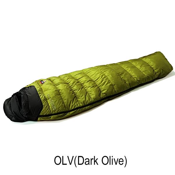 NANGA AURORA TEX LIGHT 630DX REGULAR ナンガ オーロラテックス ライト 630DX レギュラー ダウンシュラフ 寝袋 シュラフ 630DX 軽量 | NANGA | 06