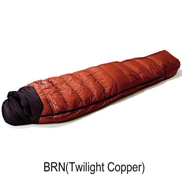 NANGA AURORA TEX LIGHT 780DX REGULAR ナンガ オーロラテックス ライト 780DX レギュラー ダウンシュラフ 寝袋 シュラフ 780DX 軽量 | NANGA | 05