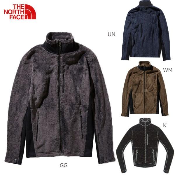 the north face zi versa mid jacket