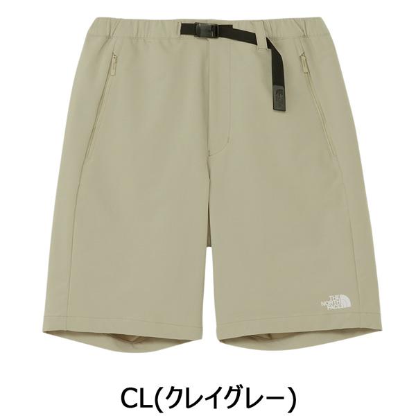 THE NORTH FACE（ザ ノースフェイス） パンツ NB42602 バーブショート