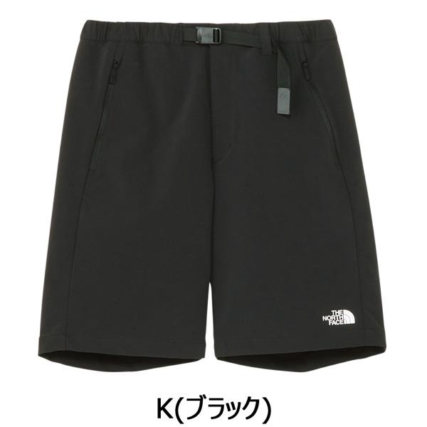 THE NORTH FACE（ザ ノースフェイス） パンツ NB42602 バーブショート