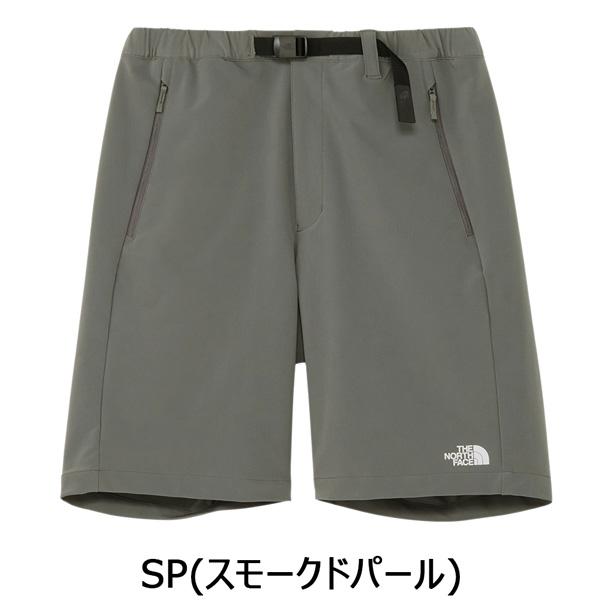 THE NORTH FACE（ザ ノースフェイス） パンツ NB42602 バーブショート