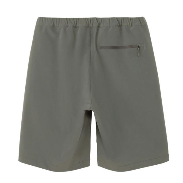 THE NORTH FACE（ザ ノースフェイス） パンツ NB42602 バーブショート