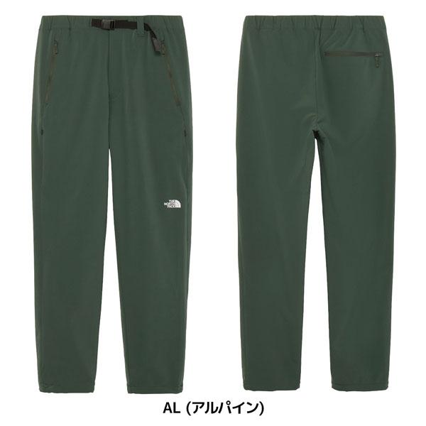 THE NORTH FACE 25-26 ザ ノースフェイス バーブパンツ VERB