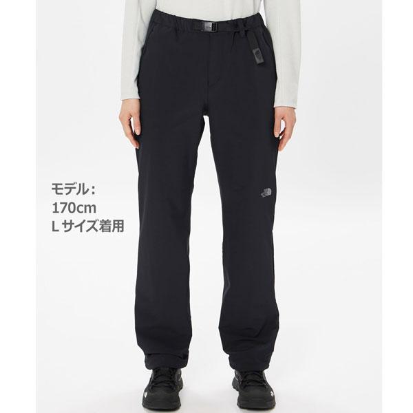 ザノースフェイス THE NORTH FACE VERB PANT バーブパンツ : MOVE