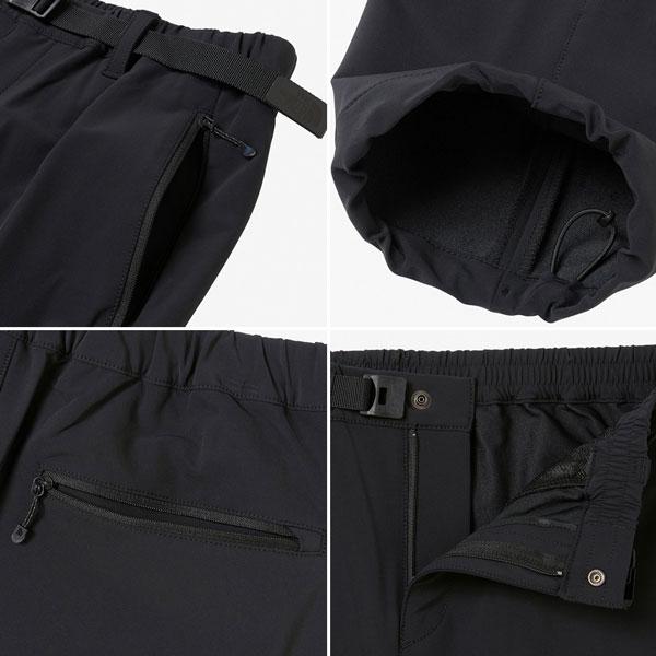 ザノースフェイス THE NORTH FACE VERB PANT バーブパンツ : MOVE
