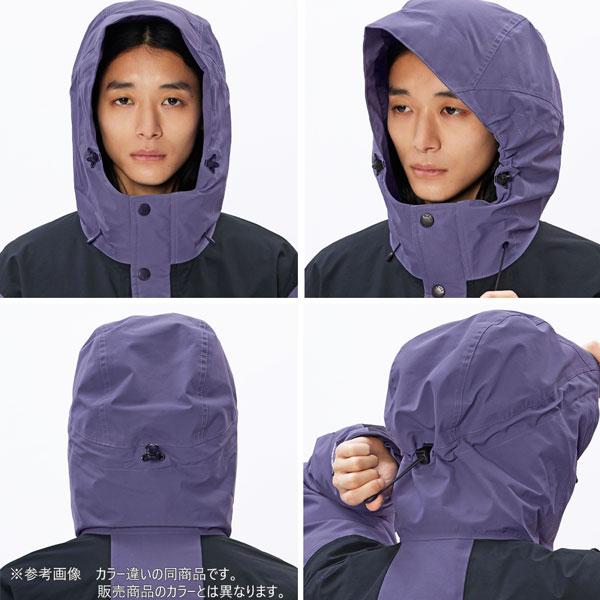 ザ ノース フェイス マウンテンダウンジャケット MOUNTAIN DOWN JACKET THE NORTH FACE TNF-23FW