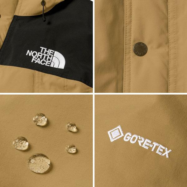 ザ ノース フェイス マウンテンダウンジャケット MOUNTAIN DOWN JACKET THE NORTH FACE TNF-23FW