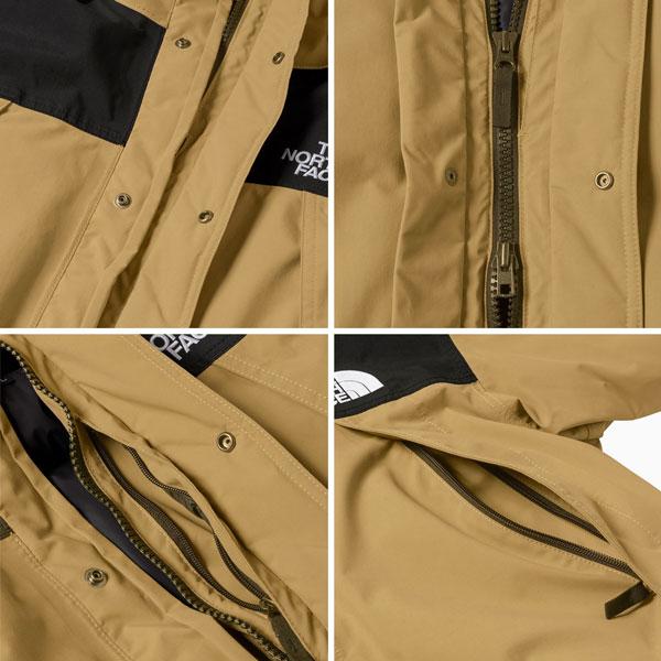 ザ ノース フェイス マウンテンダウンジャケット MOUNTAIN DOWN JACKET THE NORTH FACE TNF-23FW