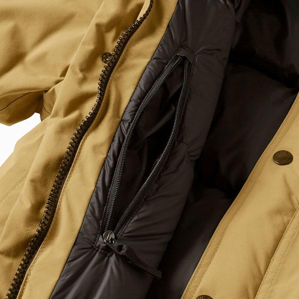 ザ ノース フェイス マウンテンダウンジャケット MOUNTAIN DOWN JACKET THE NORTH FACE TNF-23FW