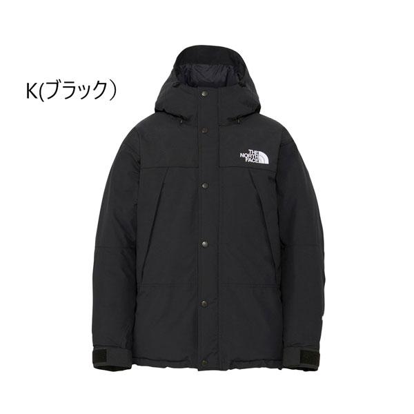 ザ ノース フェイス マウンテンダウンジャケット MOUNTAIN DOWN JACKET THE NORTH FACE TNF-23FW