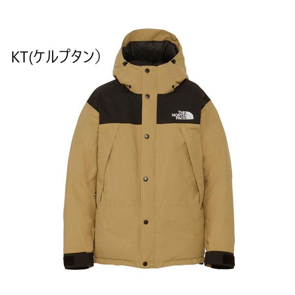 ザ ノース フェイス マウンテンダウンジャケット MOUNTAIN DOWN JACKET THE NORTH FACE TNF-23FW